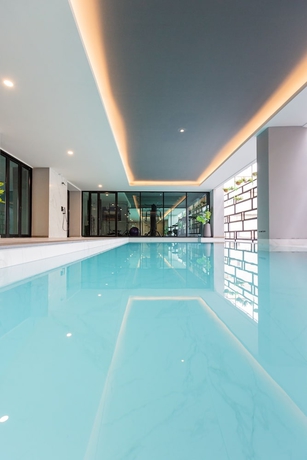 Imagen general del Hotel 56 Sukhumvit. Foto 1