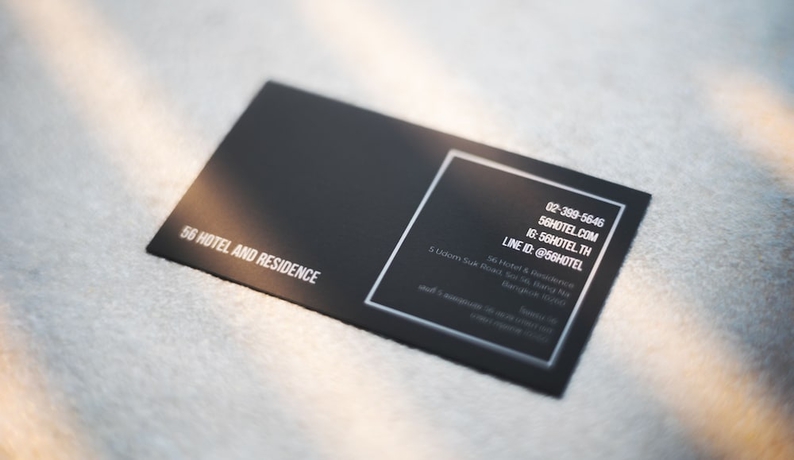 Imagen de los interiores del Hotel 56 Sukhumvit. Foto 19