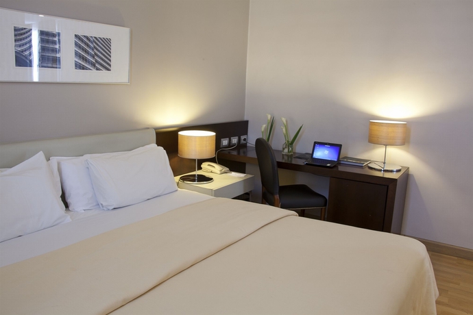 Imagen de la habitación del Hotel 562 Nogaro Buenos Aires. Foto 11