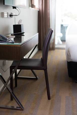 Imagen de la habitación del Hotel 57, Sydney. Foto 3
