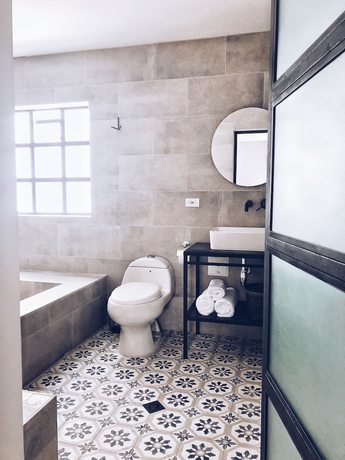 Imagen de la habitación del Hotel 574. Foto 10