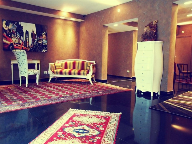 Imagen de los interiores del Hotel 57reshotel Orio. Foto 14