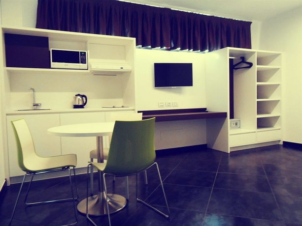 Imagen de los interiores del Hotel 57reshotel Orio. Foto 15