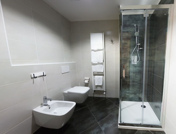 Imagen de la habitación del Hotel 57reshotel Orio. Foto 8