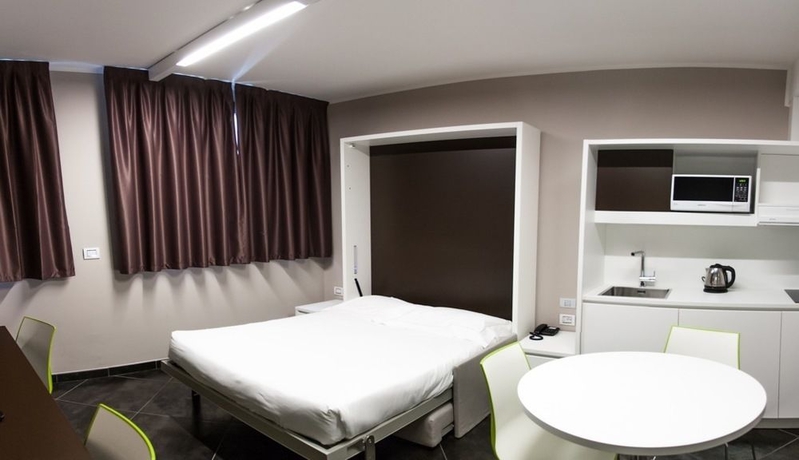 Imagen de la habitación del Hotel 57reshotel Orio. Foto 9