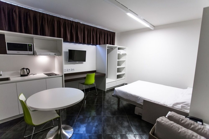 Imagen de la habitación del Hotel 57reshotel Orio. Foto 10