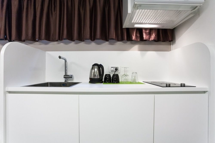 Imagen de la habitación del Hotel 57reshotel Orio. Foto 11