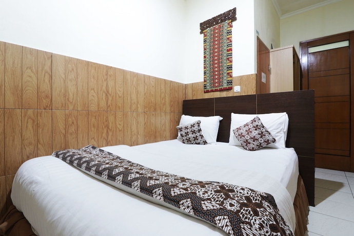 Imagen de la habitación del Hotel 58 Guesthouse Tangerang. Foto 6