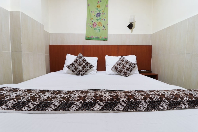 Imagen de la habitación del Hotel 58 Guesthouse Tangerang. Foto 7