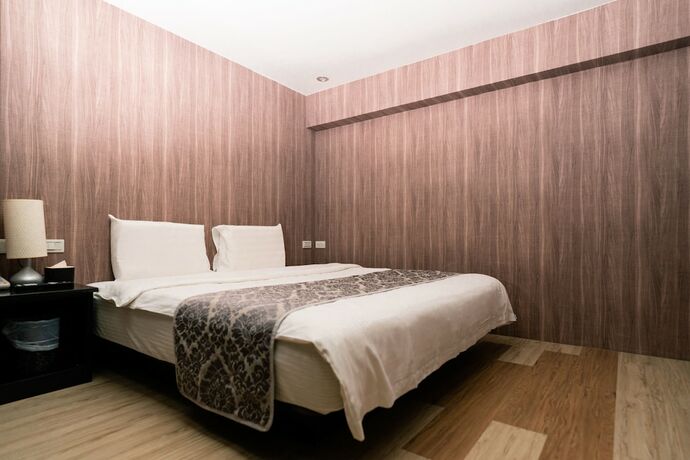 Imagen general del Hotel 58˚ hotspring hotel. Foto 2