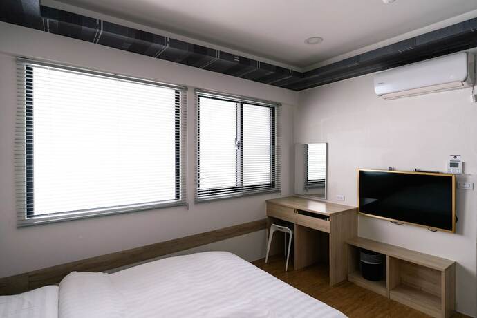 Imagen general del Hotel 58˚ hotspring hotel. Foto 7