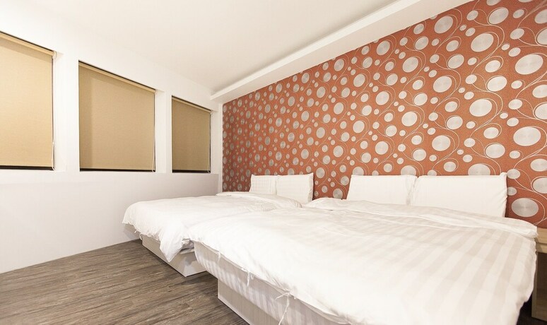 Imagen de la habitación del Hotel 58˚ hotspring hotel. Foto 14