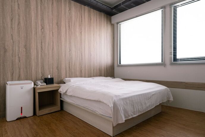 Imagen de la habitación del Hotel 58˚ hotspring hotel. Foto 19