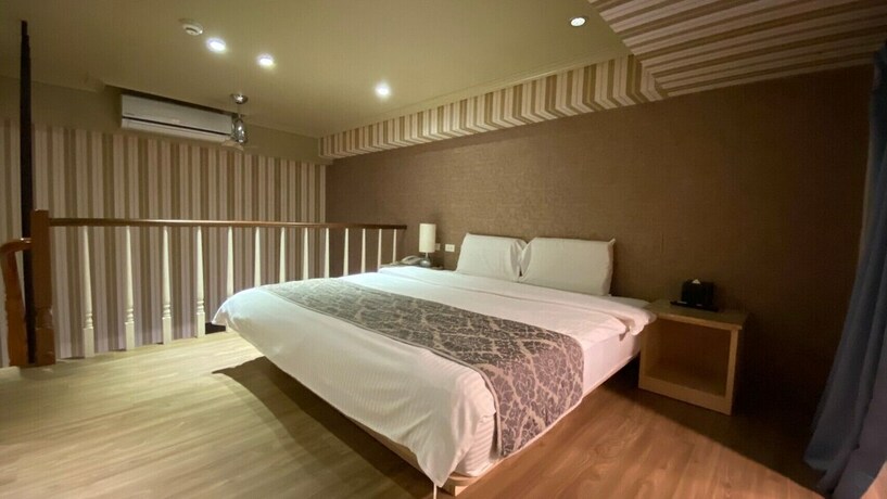 Imagen de la habitación del Hotel 58˚ hotspring hotel. Foto 23