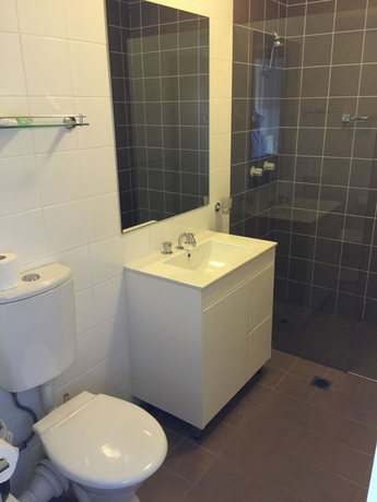 Imagen de la habitación del Hotel 59. Foto 9