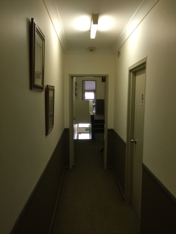 Imagen de los interiores del Hotel 59. Foto 15