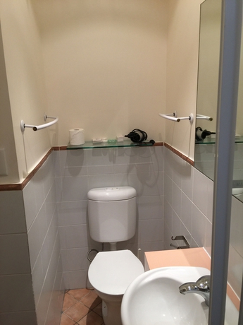 Imagen de la habitación del Hotel 59. Foto 10