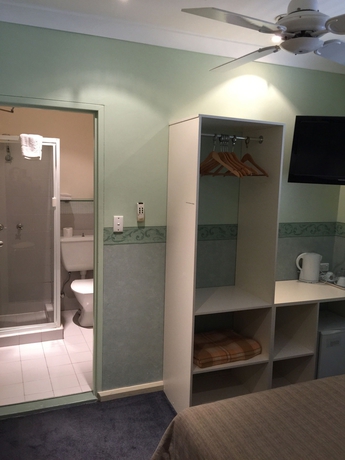 Imagen de la habitación del Hotel 59. Foto 11