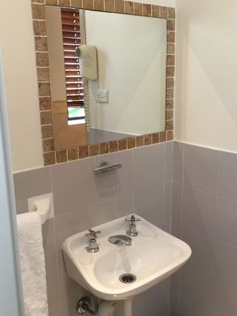 Imagen de la habitación del Hotel 59. Foto 13