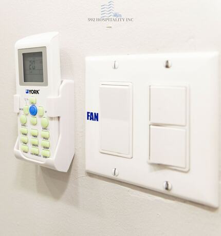 Imagen de la habitación del Hotel 592 Hospitality Inc. Foto 12