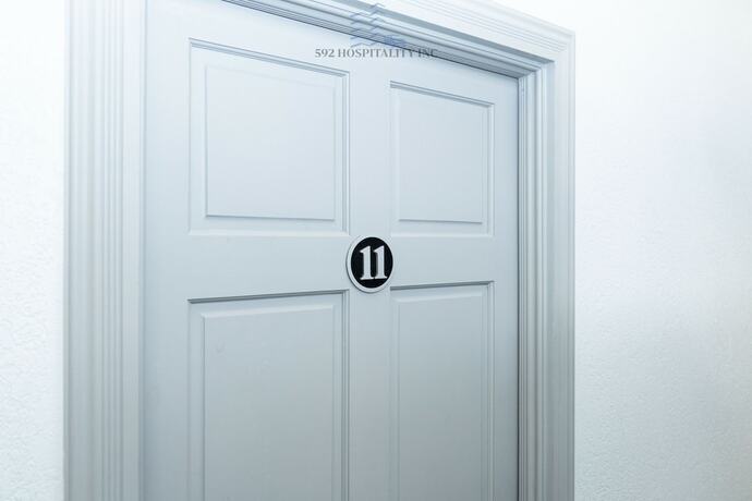 Imagen de la habitación del Hotel 592 Hospitality Inc. Foto 13