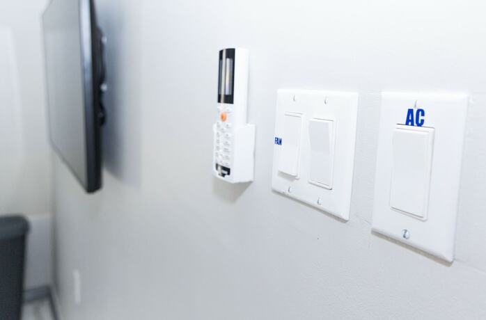 Imagen de la habitación del Hotel 592 Hospitality Inc. Foto 14