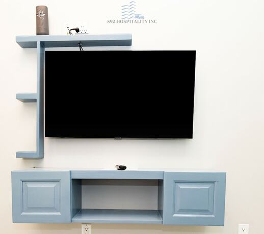 Imagen general del Hotel 592 Hospitality Inc. Foto 2