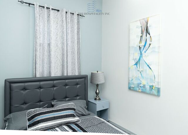 Imagen general del Hotel 592 Hospitality Inc. Foto 3