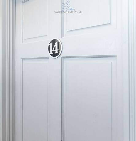 Imagen de la habitación del Hotel 592 Hospitality Inc. Foto 15