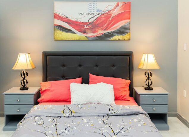 Imagen general del Hotel 592 Hospitality Inc. Foto 4