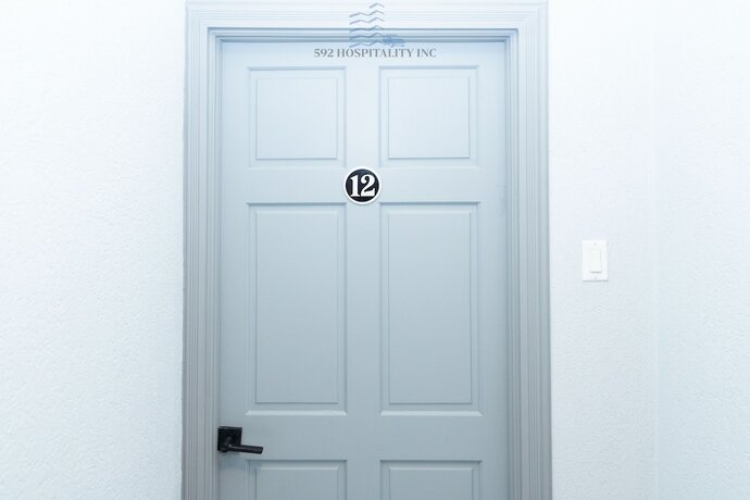 Imagen de la habitación del Hotel 592 Hospitality Inc. Foto 16