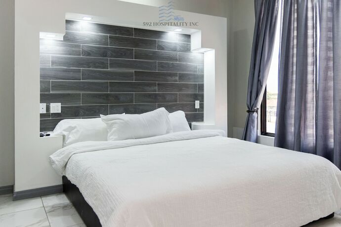 Imagen de la habitación del Hotel 592 Hospitality Inc. Foto 17