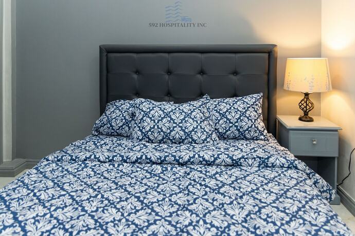 Imagen general del Hotel 592 Hospitality Inc. Foto 6