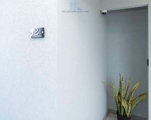 Imagen general del Hotel 592 Hospitality Inc. Foto 9