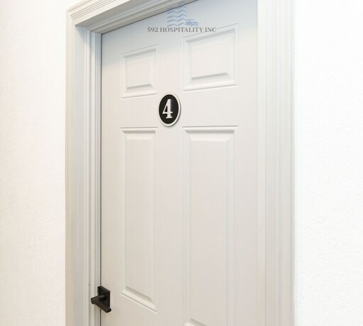 Imagen de la habitación del Hotel 592 Hospitality Inc. Foto 19