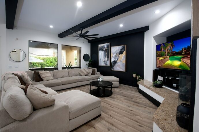 Imagen general del Hotel 5BR Resort Style Entertainer with Pool, Spa, BBQ. Foto 6