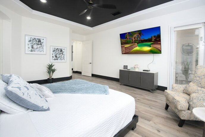 Imagen general del Hotel 5BR Resort Style Entertainer with Pool, Spa, BBQ. Foto 10