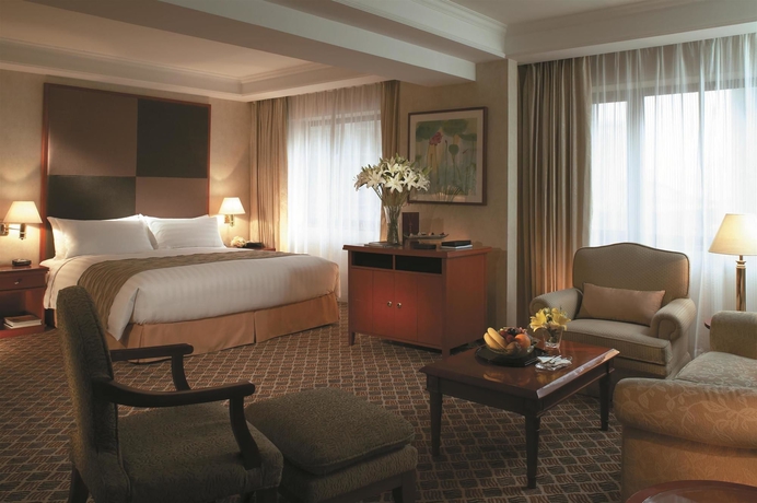 Imagen de la habitación del Hotel 5L BEIJING. Foto 2