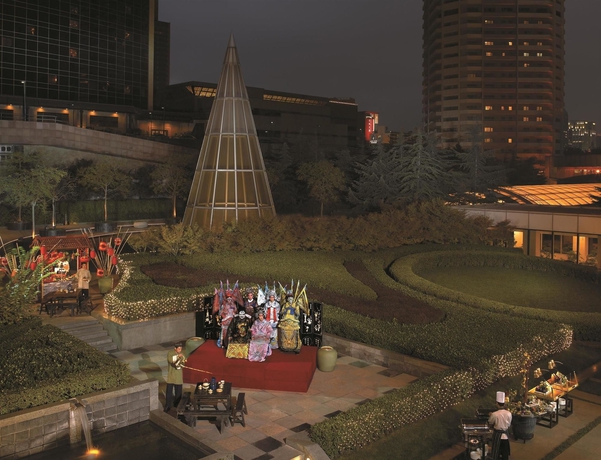 Imagen de los interiores del Hotel 5L BEIJING. Foto 8