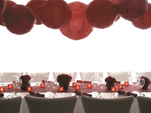 Imagen de los interiores del Hotel 5L BEIJING. Foto 9