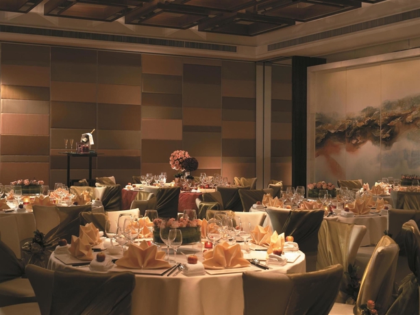 Imagen de los interiores del Hotel 5L BEIJING. Foto 10