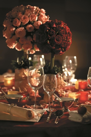 Imagen de los interiores del Hotel 5L BEIJING. Foto 11