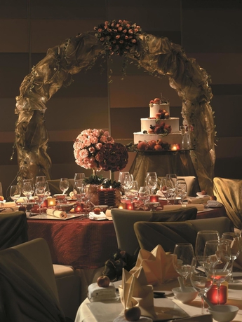 Imagen de los interiores del Hotel 5L BEIJING. Foto 12