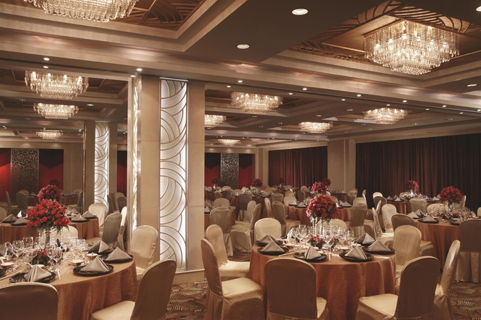 Imagen de los interiores del Hotel 5L BEIJING. Foto 13