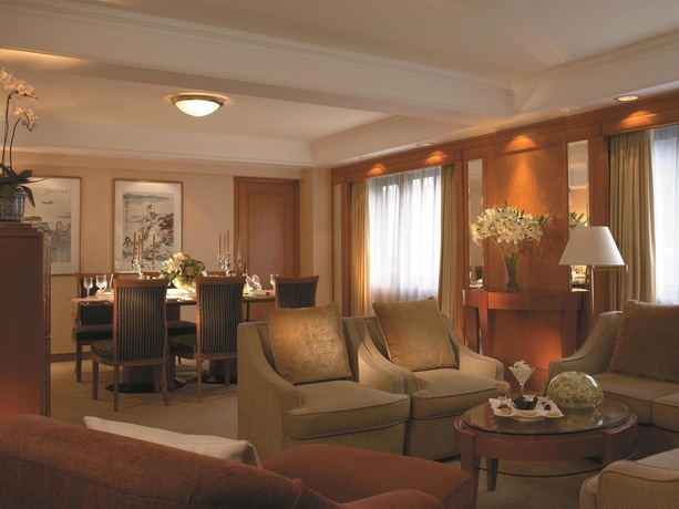 Imagen de la habitación del Hotel 5L BEIJING. Foto 4