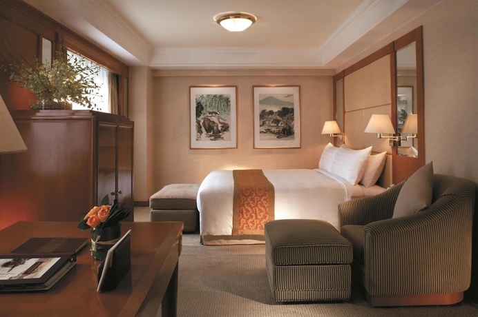 Imagen de la habitación del Hotel 5L BEIJING. Foto 5