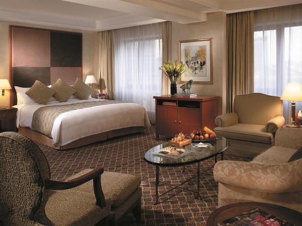 Imagen de la habitación del Hotel 5L BEIJING. Foto 6