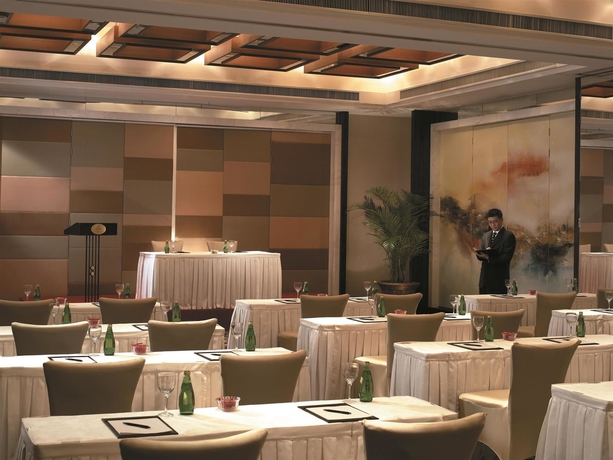 Imagen de los interiores del Hotel 5L BEIJING. Foto 15