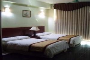 Imagen general del Hotel 5M HOTEL. Foto 5