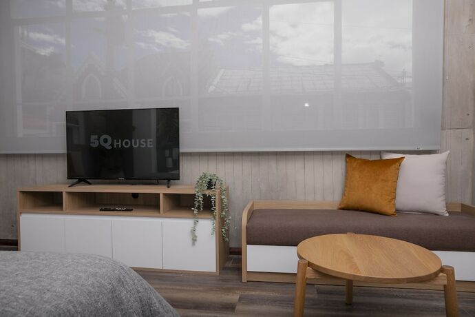 Imagen general del Hotel 5Q House Quinta Camacho. Foto 2